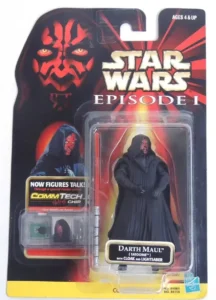 Darth Maul – Tatooine