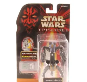 Destroyer Droid