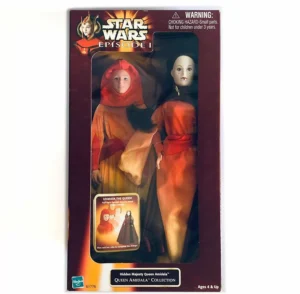 Queen Amidala (Hidden Majesty)