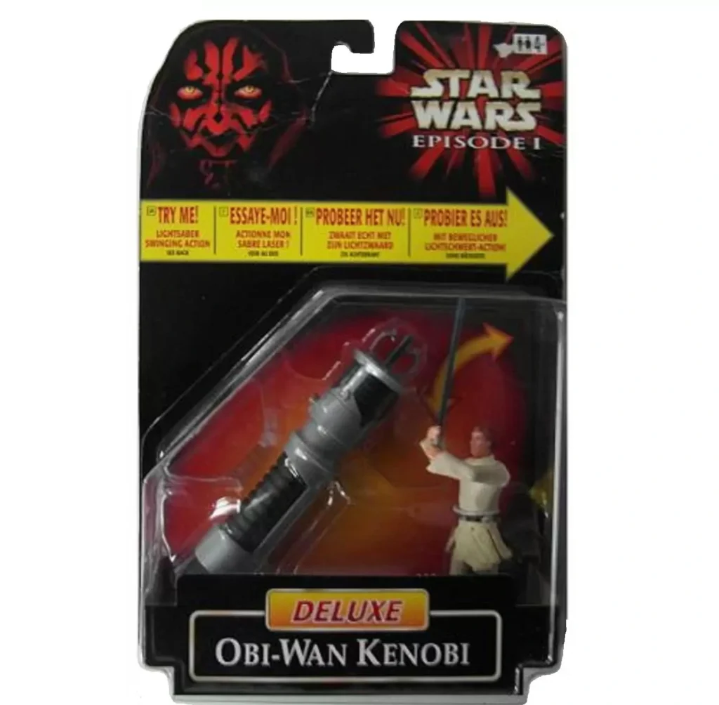 Obi-Wan Kenobi