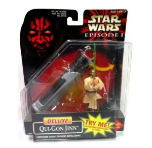 Qui-Gon Jinn