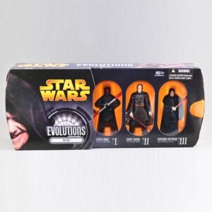The Sith