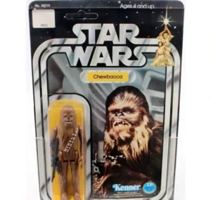 Chewbacca