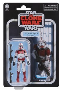 Imperial Shock Trooper