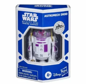Astromech