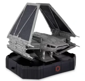 First Order TIE Echelon Vehicle Figure