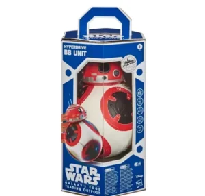 Hyperdrive BB Unit