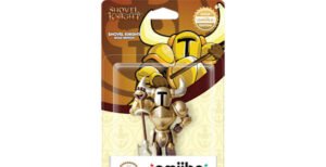 Shovel Knight (Gold Edition)