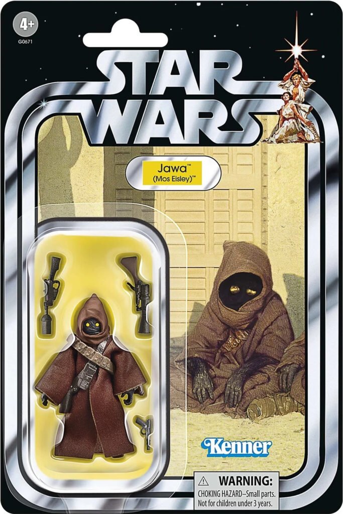 Jawa (Mos Eisley)