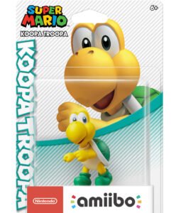 Koopa Troopa