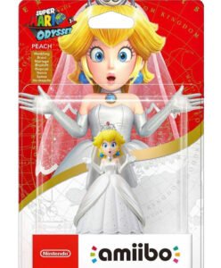 Peach (Wedding Outfit)