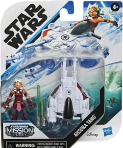 Ahsoka Tano