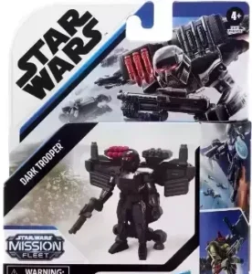 Dark Trooper