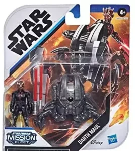 Darth Maul Spider Walker