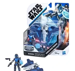 Mandalorian Trooper