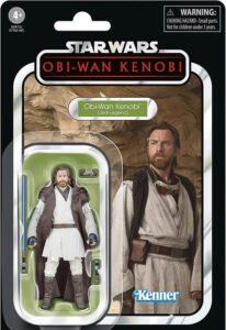 Obi-Wan Kenobi (Jedi Legend)