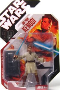 Obi-Wan Kenobi