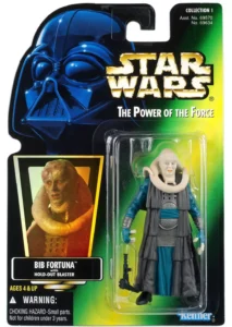 Bib Fortuna (Hologram)