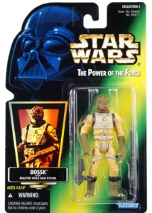 Bossk (Hologram)