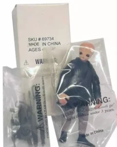 Cantina Band Member
