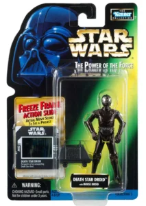 Death Star Droid