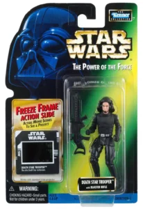 Death Star Trooper