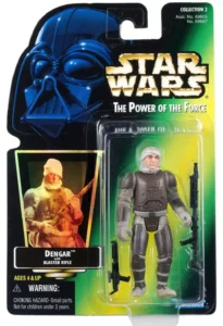 Dengar (Hologram)
