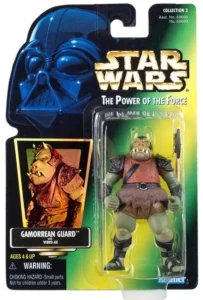 Gamorrean Guard (Hologram)