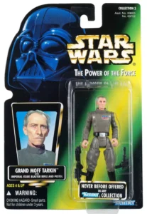 Grand Moff Tarkin