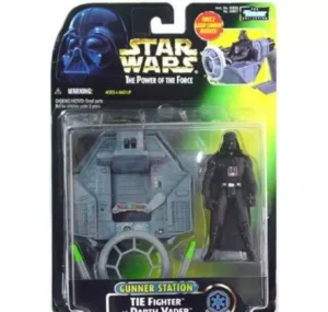 Darth Vader – Power FX
