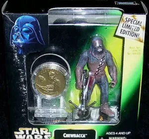 Chewbacca