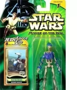 Battle Droid – Boomer Damage