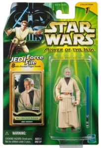 Ben (Obi-Wan) Kenobi
