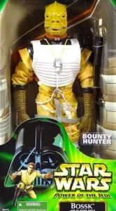 Bossk
