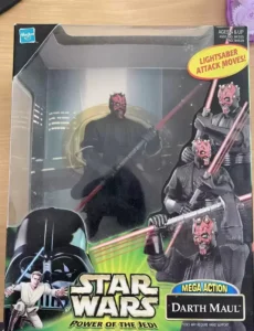 Darth Maul