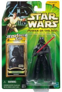 Darth Vader – Dagobah