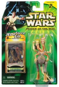 Fode & Beed – Pod Race Announcers