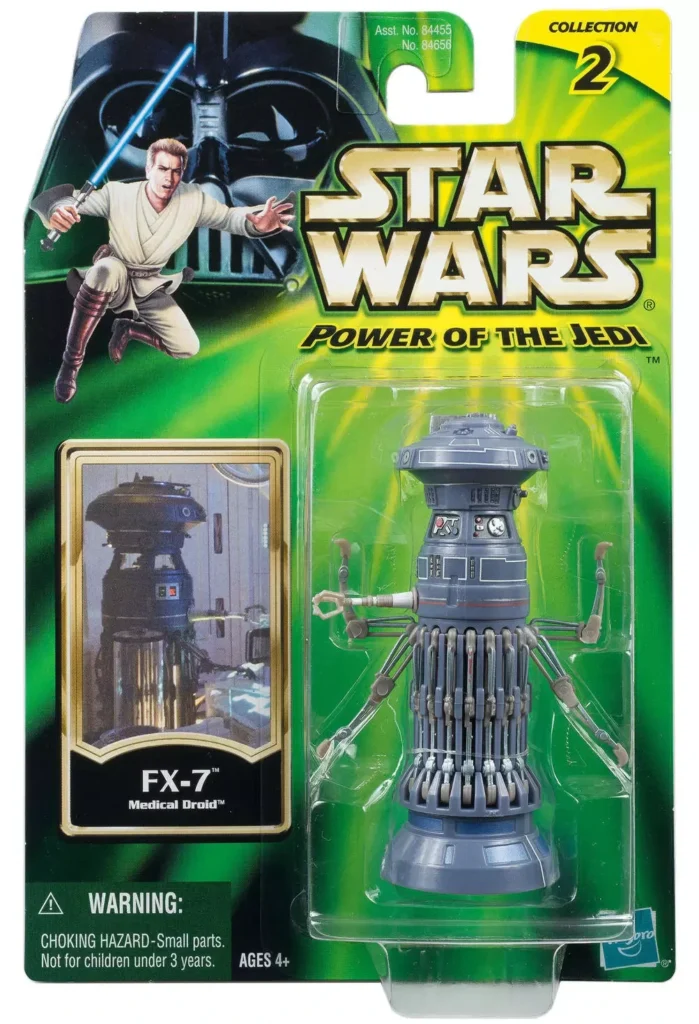 FX-7 Medical Droid