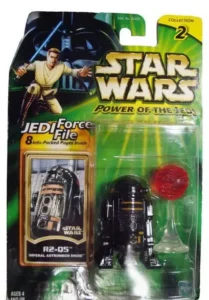 R2-Q5 – Imperial Astromech Droid