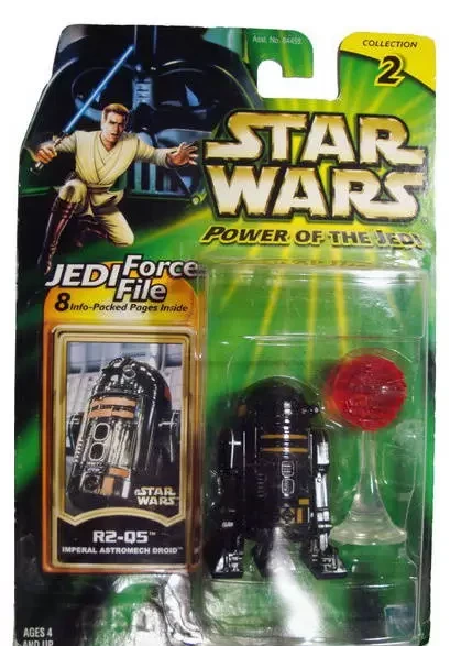R2-Q5 – Imperial Astromech Droid