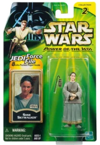 Shmi Skywalker