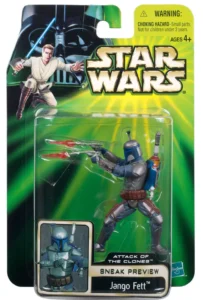 Jango Fett