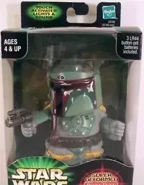 Boba Fett (Super Deformed)