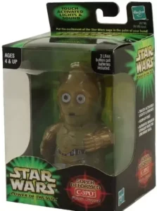 C-3PO (Super Deformed)