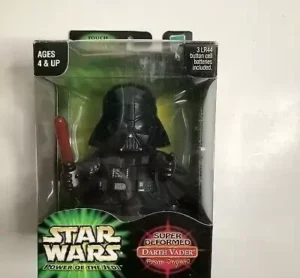 Darth Vader (Super Deformed)
