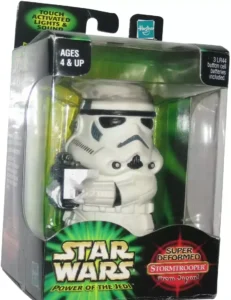 Stormtrooper (Super Deformed)