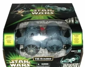 TIE Bomber