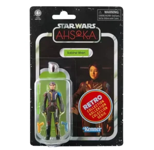 Sabine Wren