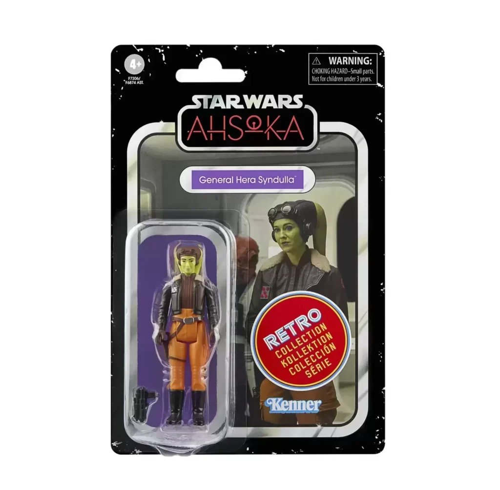 General Hera Syndulla