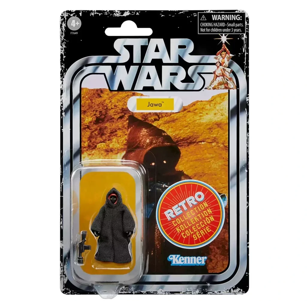 A New Hope Multipack #1